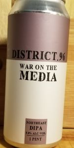 War On the Media