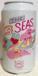 The 3 Seas