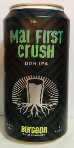 Mai First Crush