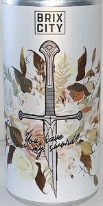 You Have My Sword