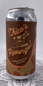 Chico's Revenge - Coffee