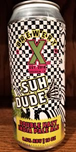 Suh Dude