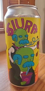 SSSLURPPP