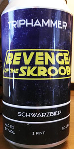 Revenge of the Skroob
