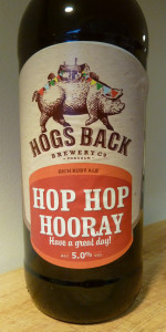 Hop Hop Hooray
