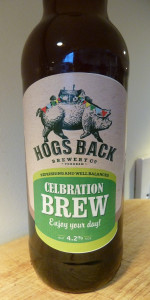 Celebration Brew