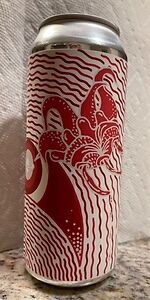Milkshake IPA - Extra Vanilla Cranberry