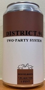 Two Party System