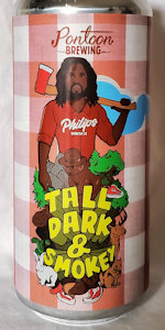 Tall Dark & Smokey