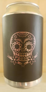 Barrel Aged Con Leche Imperial Horchata Stout
