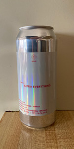 HDHC Small Citra Everything (Phantasm Experimental Version)