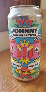 Johnny Hammersticks