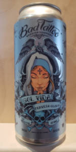 Sol Vida Cerveza Clara