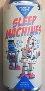 Sleep Machines