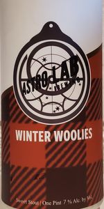 Winter Woolies