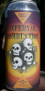 Infernal Combustion