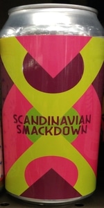 Scandinavian Smackdown