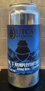 Vol. 3 Rumplestoutskin