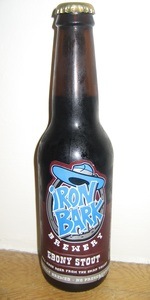 Ebony Stout