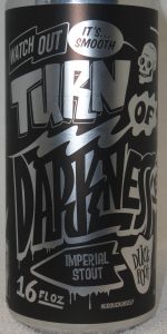 Turn of Darkness