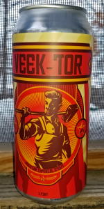 (VEEK)TOR 4.0