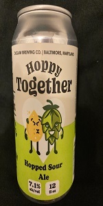 Hoppy Together