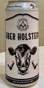 Ãber Holstein