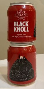 Black Knoll