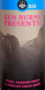Ken Burns Presents: Guava, Passionfruit, Apricot (Ep. 11)