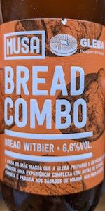 Bread Combo
