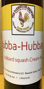 Hubba-Hubbard