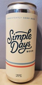 Brown Ale