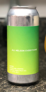 Freaky Friday Collaboration - All Nelson Everything