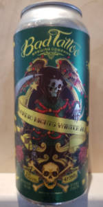 Nordic Nights Winter Ale