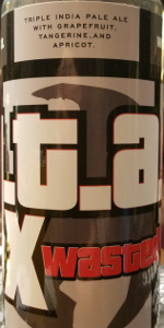 G.T.A.X wasted