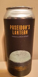 Poseidon's Lantern