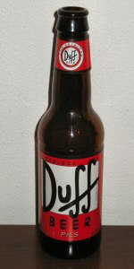 Duff Beer