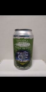 Twist of Cane DIPA