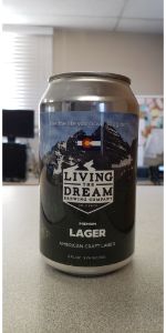 Premium Lager