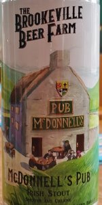 McDonnell's Pub