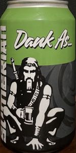 Dank Asâ¦