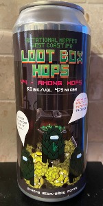 Loot Box Hops V4 - Among Hops