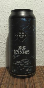Liquid Reflections
