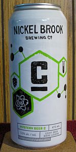 Mystery Beer C (Vol. 2)