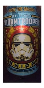 Stormtrooper S.N.I.P.A Situation Normal India Pale Ale