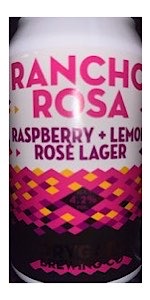 Rancho Rosa