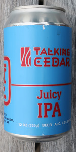 Juicy IPA