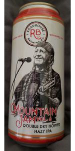 Mountain Jam Vol. 6