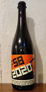 FSB: 2020