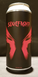 Soul Fight